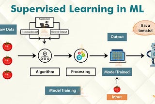 What is Supervised Learning?