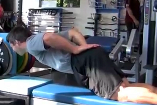 Martin St Louis’ Balanced Regimen — Athletic Longevity Series 2