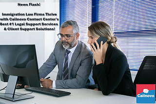 News Flash: the Best #1 Immigration Law Outsourcing Causes Immigration Law Firms to Thrive