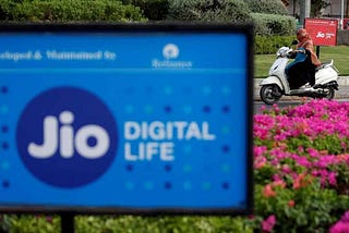 Reliance Jio complains to regulator about Bharti Airtel, Vodafone Idea