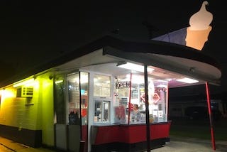 Top 10 Ice Cream Shops in the Chicago Area