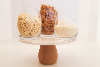HOW TO MAKE CHEAP & HEALTHY ALMOND FLOUR AT HOME