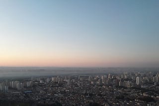 Two Life Lessons Learned Living in São Paulo, Brazil as a German