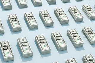 How to retire in your 30s