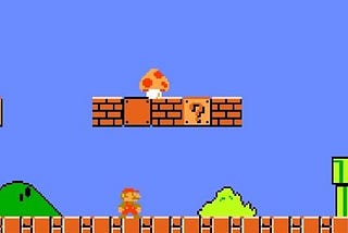 Building 1UP