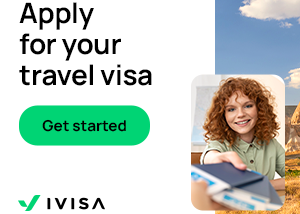 Embrace the Island Paradise: Applying for a Visa Online for Bali