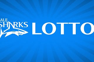 Shark Lotto is a 100% decentralized and transparent lottery platform based on blockchain…