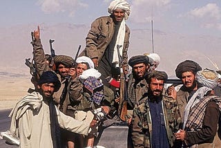 Taliban 2.0 loves social media