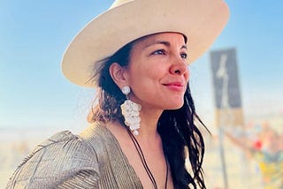 Miki Agrawal on Authenticity, Leadership, and Staying Ahead of the Game as a Disruptor