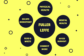 IF YOU WORK AT CONSTRUCTION SITES, HERE ARE 6 WAYS TO LIVE A FULLER LIFE.