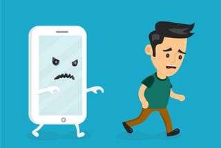 Fear of Tech