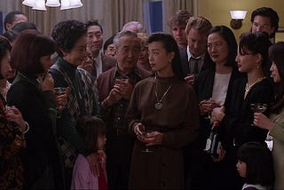 Registering the Registry 2020: The Joy Luck Club (1993)