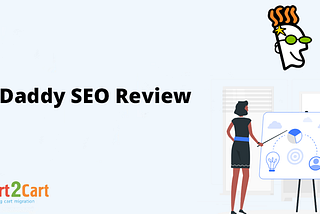 GoDaddy SEO Review: Is It a Waste of Money?