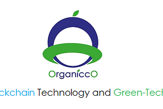 Organicco ecological project