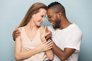 The Five Habits Of Highly Happy Couples