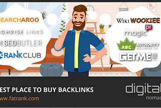 Best Place to Buy Backlinks: Top-Rated Sites for Quality Links