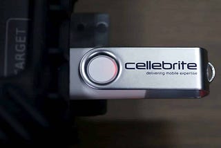 Signal Alleges Flaws in Law Enforcement Equipment Sold by Israeli Surveillance Firm Cellebrite