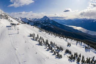 The 10 best chairlifts in North America