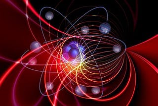 Quantum Physics and Spirituality — an Afterthought