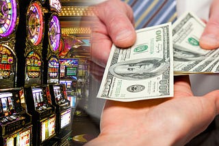 How Much Money Should You Put In a Slot Machine? Check The Answer Below!