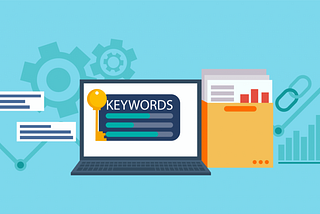 Keyword research