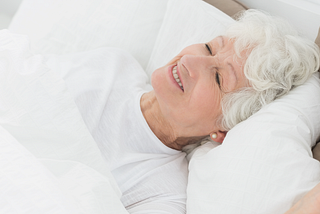 10-Minute Qi Gong Routine for Better Sleep
