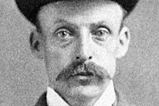 The Shocking Crimes of Albert Fish