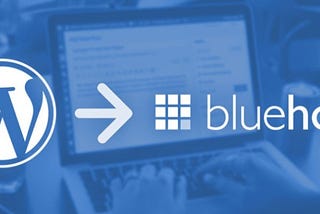 What to remember from the host BlueHost?
