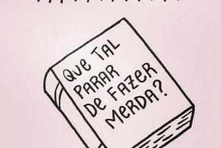 “Sorria: Ninguém liga pra você”
