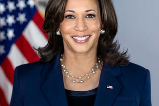 Kamala Harris Is Who She Is