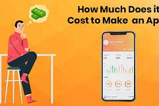 2022- Mobile App Development Cost