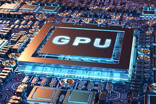 Unleashing the Power of GPUs: How Graphics Cards Drive AI Operations