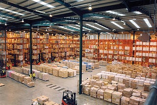 7 METRICS TO MEASURE FOR A DATA DRIVEN WAREHOUSE SAFETY CULTURE