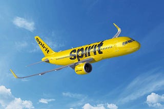 Aircraft Maintenance Technician and Related Union Requests Federal Mediation with Spirit Airlines…