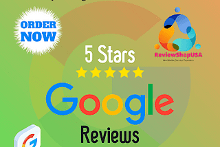 How to buy 5 star google reviews