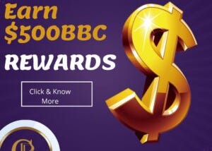 BitBabkCoin ($BBC) FREE AIRDROP