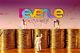 Revenue Coin — A Blockchain Revolution In Marketing
