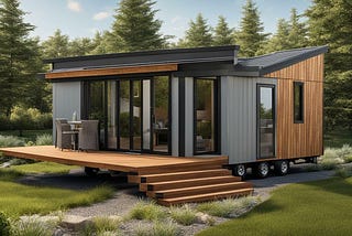 Is a Tiny House a Good Investment? Resale considerations