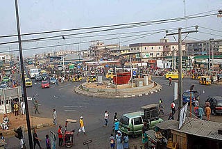 Why You Should Invest in Ikorodu, Lagos