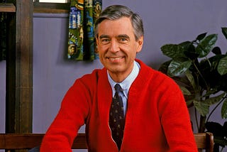 Mr. Rogers Neighborhood and the So-Called “Make-Believe” Pandemic