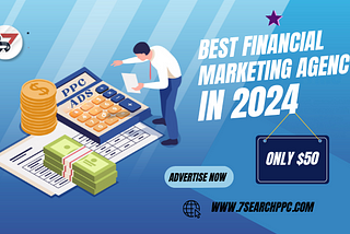 Financial Marketing