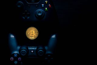Why are crypto-based games so trending?