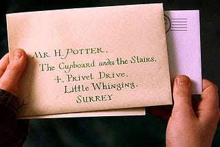 Sure-shot Tips for Successful Email-marketing from a Potter Fan