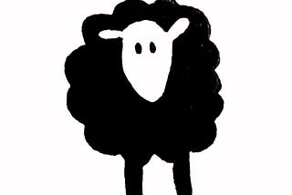 The Black Sheep Effect: Startup Brands After M&As