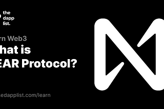 What is Near Protocol?