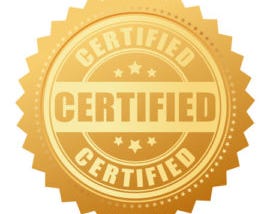 Counseling Certifications