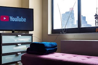 Adjust Your Definition of Television, and the Debate Thereof