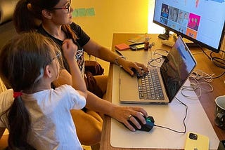 Become a children’s book author in 90 minutes…