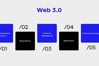 What are the Advantages of Web 3.0 and How Quickly Should You Adapt to it? | Code&Care