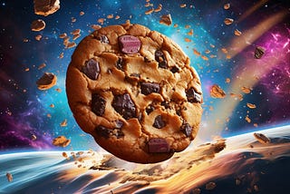 Web3 Marketing: Navigating the Shift to a Cookie-less World | 🍪 |